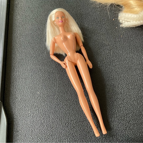 Barbie Doll LOT of 5 dolls - Seeking New Home - Picture 5 of 16